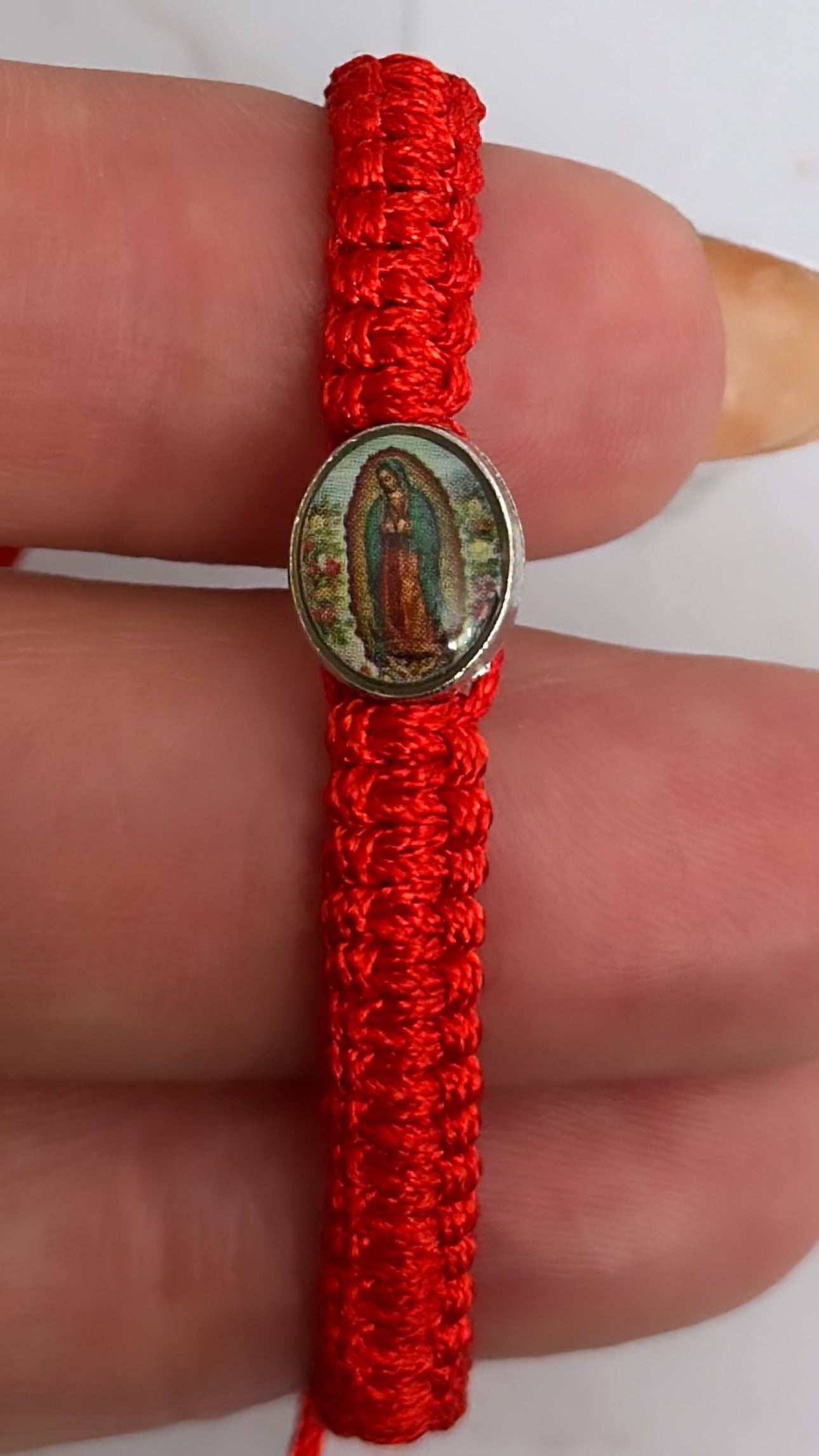 Virgencita (bebé)