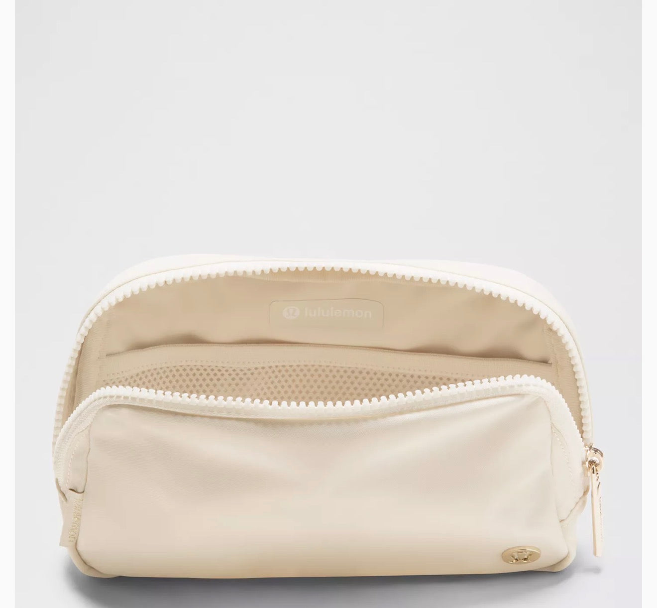 Lulu bag  (New, authentic)