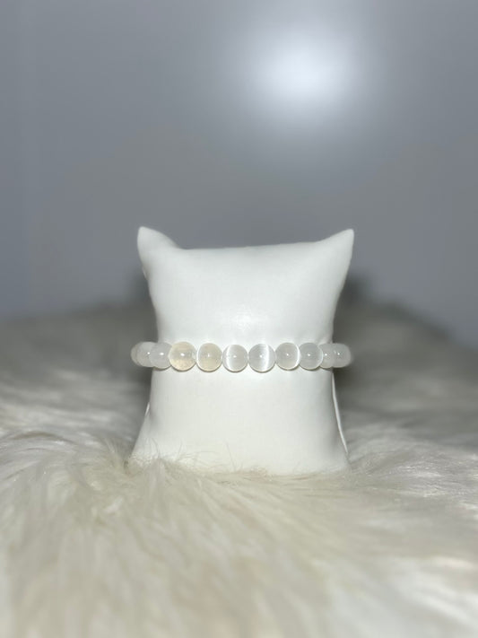 Selenite