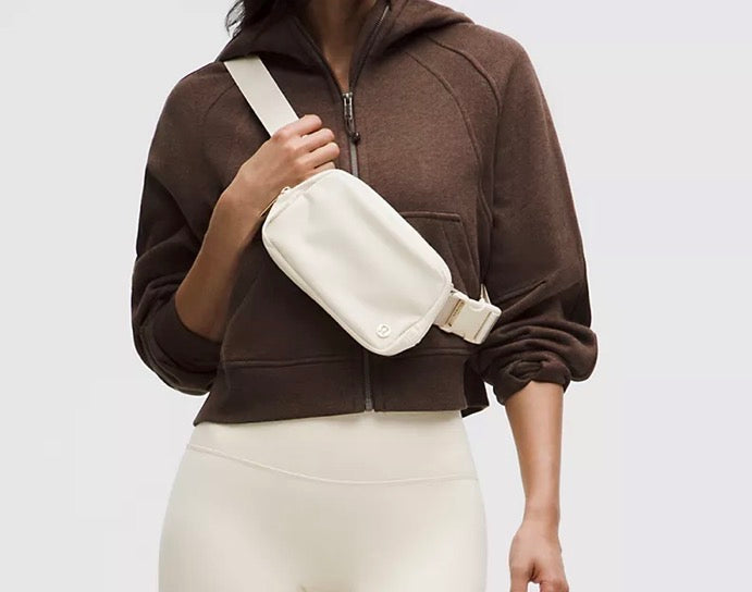 Lulu bag  (New, authentic)
