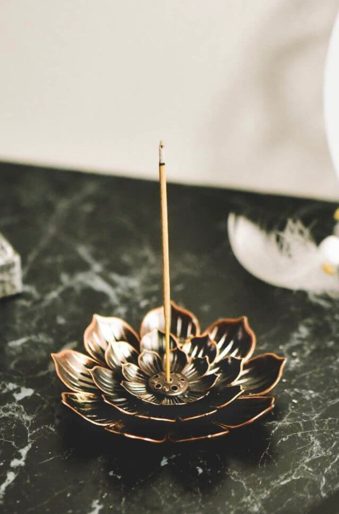 Incense holder ￼