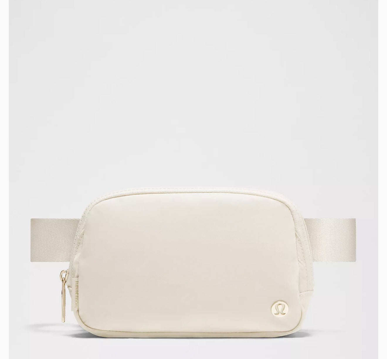 Lulu bag  (New, authentic)