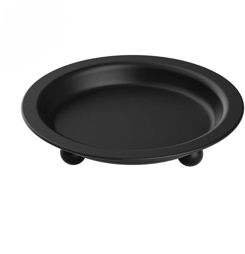 Plato para Sal Negra