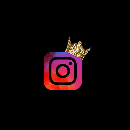 Subcriptores de Instagram