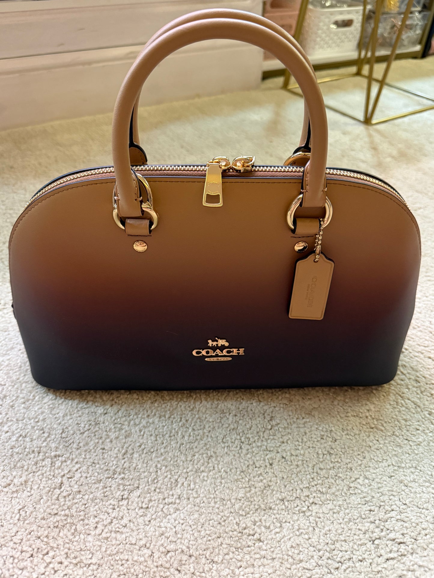 COACH (NEW with Tags)