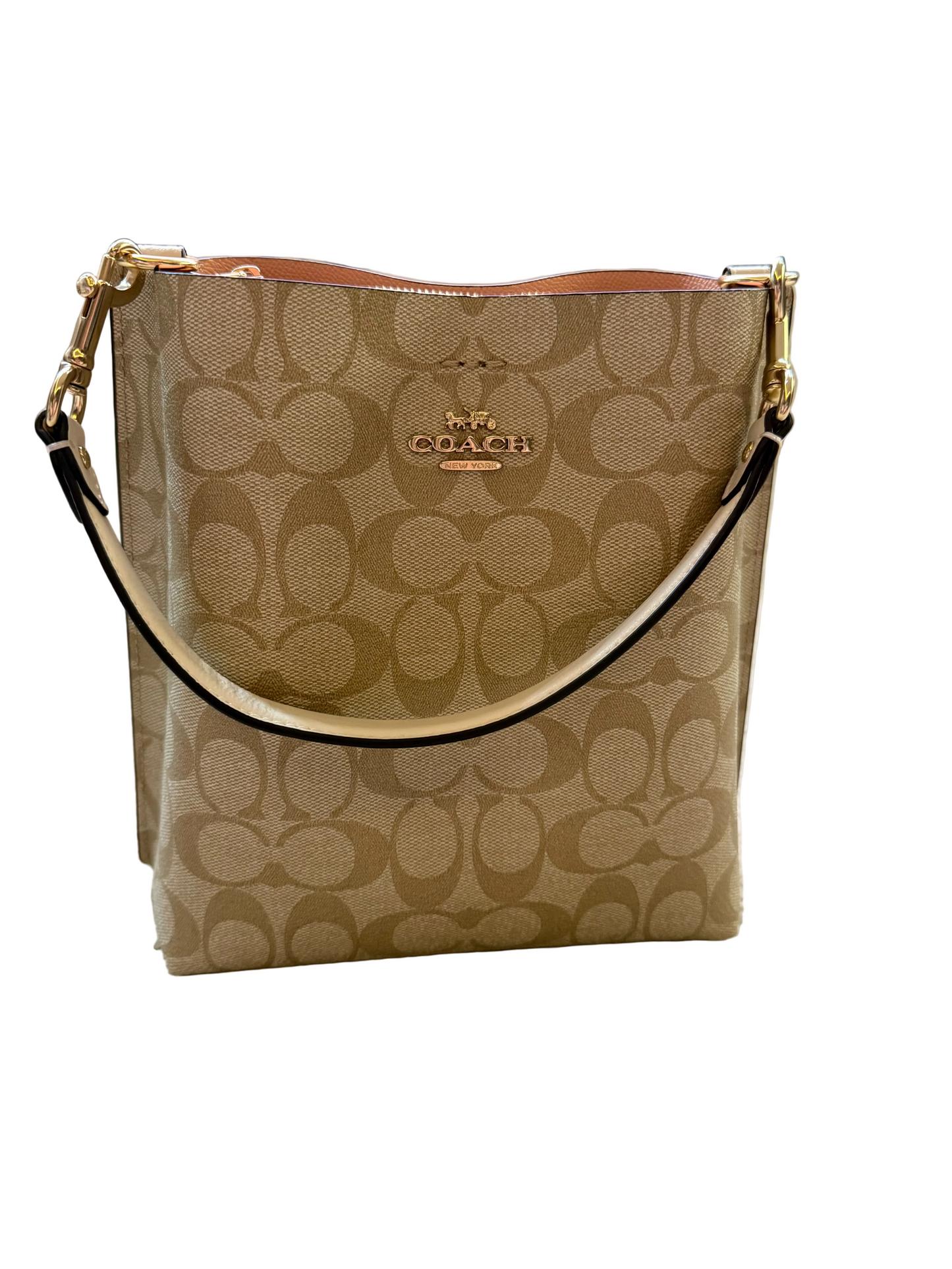 COACH (NEW without tags)