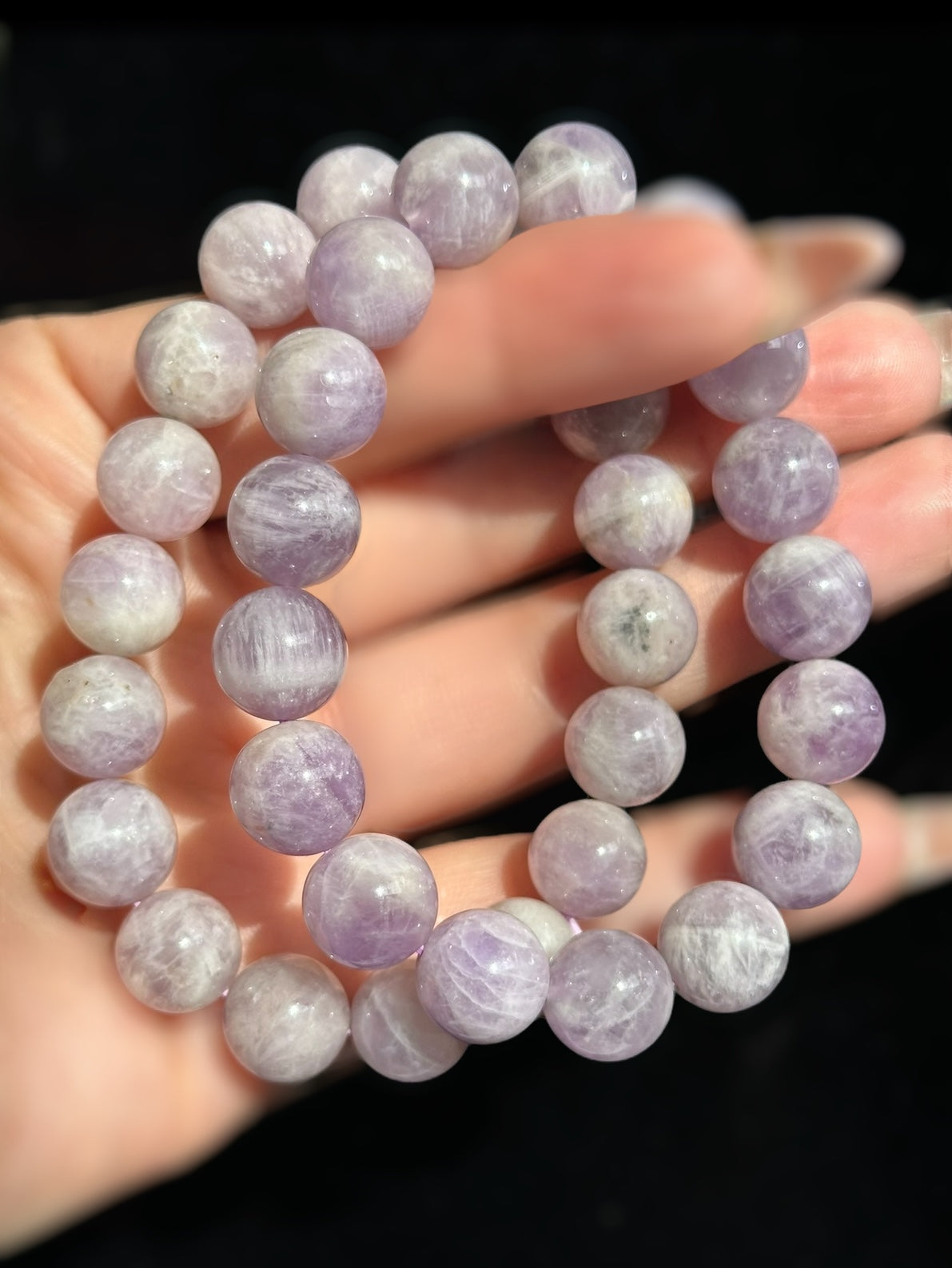 Dream Amethyst (10mm)
