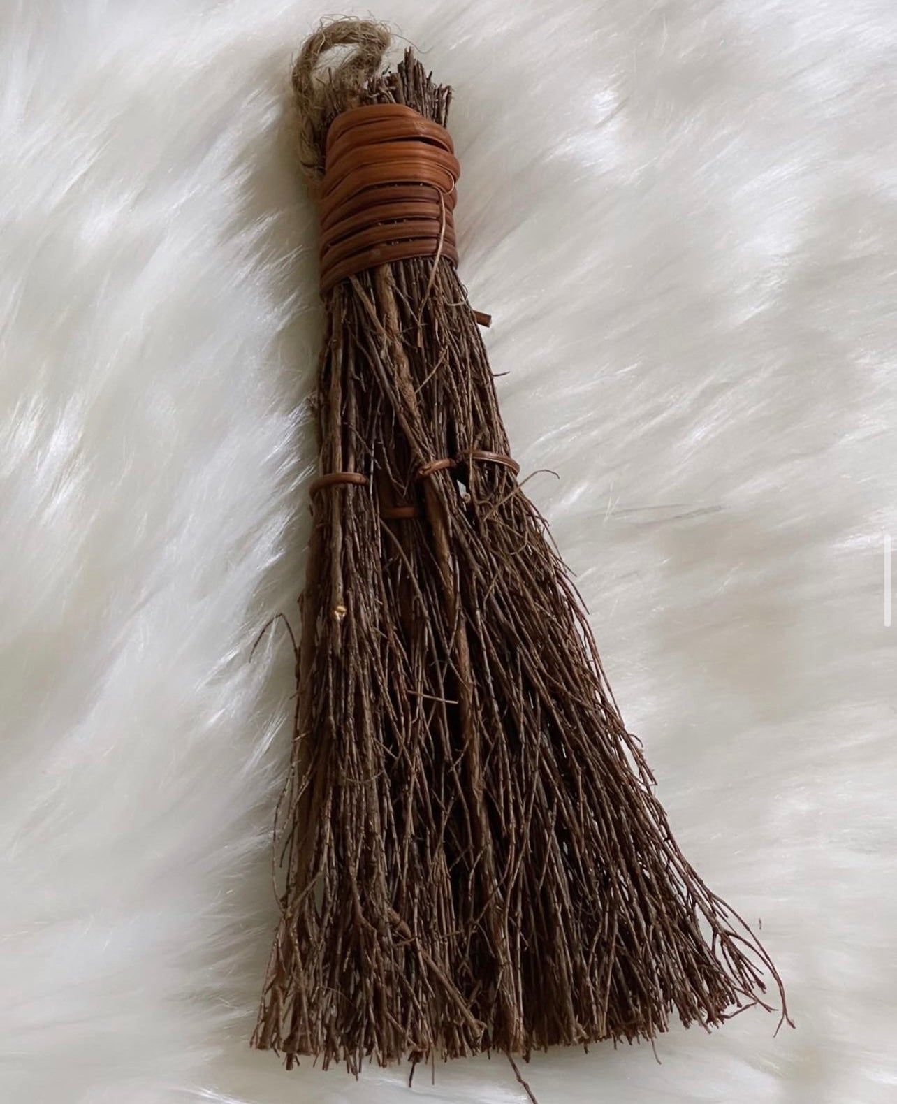 Escobita para casa