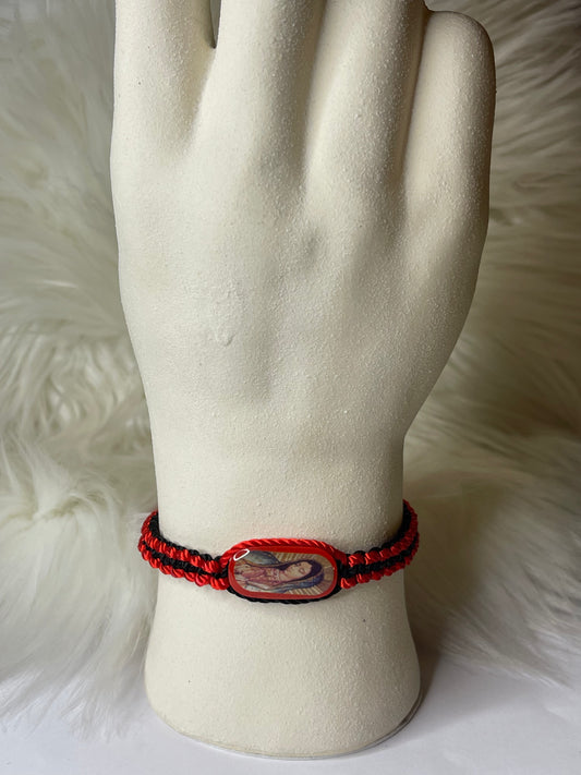 Men reversible virgencita